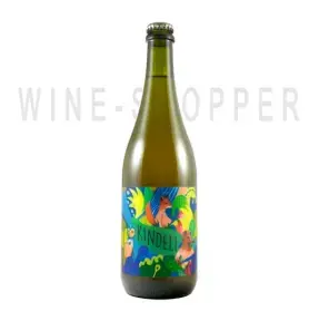 Вино Alex Craighead Kindeli Blanco Nelson 2018 0.75 л