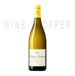 Вино Chateau De Chamirey Mercurey Blanc 2017 0.75 л