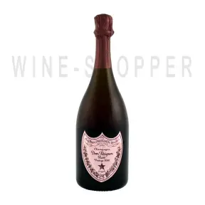 Шампанское Dom Perignon Rose Vintage Brut 2000 0.75 л