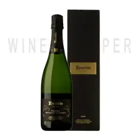 Игристое вино Recaredo Terrers Brut Nature Gran Reserva in gift box 2012 0.75 л