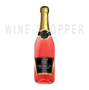 Игристое вино Fratelli Martini Mosca Rose 0.75 л