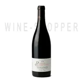 Вино Clemencet Maranges Vieilles Vignes 2017 3 л