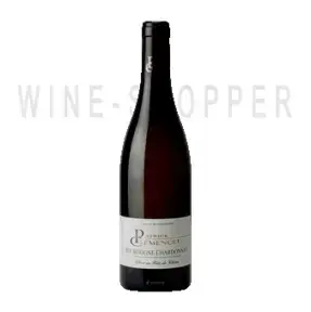 Вино Clémencet Bourgogne Chardonnay 2015 3 л