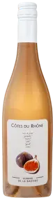 Вино Domaine de la Bastide Cotes du Rhone Rose 2015 3 л