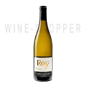 Вино Domain Roy Chablis Grand Cru Les Preuses 2016 3 л