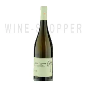 Вино Tenuta Macchiarola Belle Vignole Salento IGT 2018 0.75 л