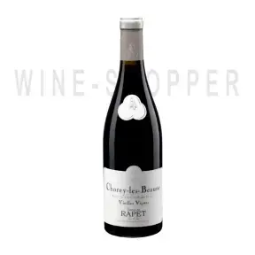 Вино Domaine Rapet Chorey Les Beaune Vieilles Vignes 2017 0.375 л