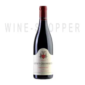 Вино Domaine Geantet Pansiot Gevrey-Chambertin Vieilles Vignes 2013 0.75 л