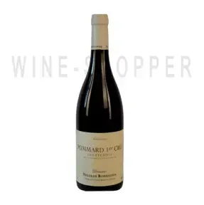 Вино Nicolas Rossignol Pommard Pommard 1er Cru Les Epenots 2016 0.75 л
