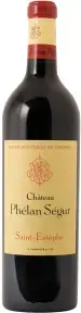 Вино Chateau Phelan Segur Saint-Estephe AOC, 1994, 0.75 л