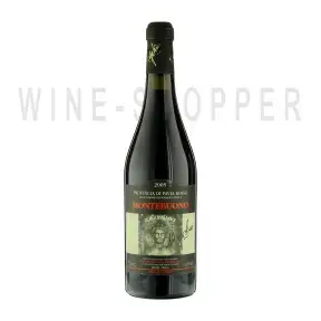 Вино Lino Maga Montebuono Provincia di Pavia Rosso IGT 2005 0.75 л