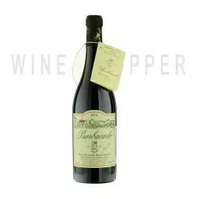 Вино Lino Maga Barbacarlo Pavia IGT 2014 0.75 л