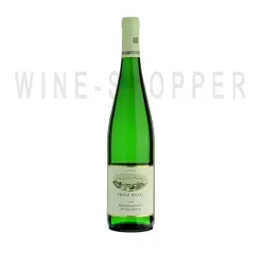 Вино Fritz Haag Brauneberger Juffer Riesling Spatlese Mosel 2018 0.75 л