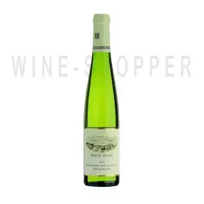 Вино Fritz Haag Brauneberger Juffer Sonnenuhr Riesling Auslese Mosel 2017 0.375 л