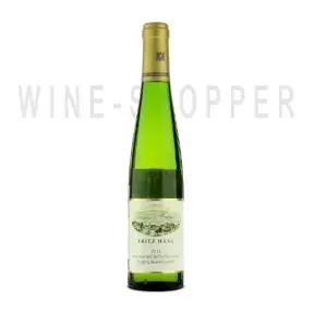 Вино Fritz Haag Brauneberger Juffer Sonnenuhr Riesling Beerenauslese Mosel 2013 0.375 л