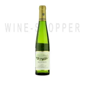 Вино Fritz Haag Brauneberger Juffer Sonnenuhr Riesling Trockenbeerenauslese Mosel 2013 0.375 л