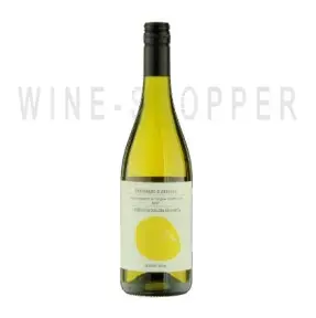 Вино Cirelli la Collina Biologica Trebbiano d'Abruzzo DOC 2017 0.75 л