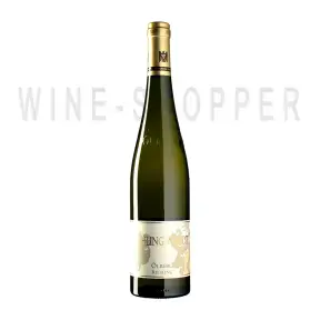 Вино Kuhling-Gillot Nierstein Olberg Riesling Rheinhessen 2016 0.75 л