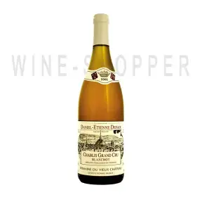 Вино Jean-Pierre Robinot Charme 2017 0.75 л