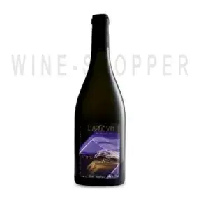 Вино Jean-Pierre Robinot L'Iris 2017 0.75 л