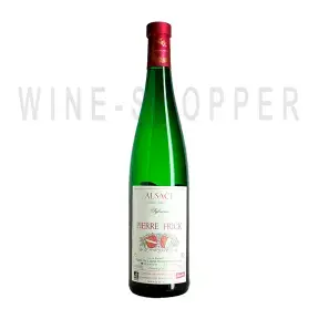 Вино Pierre Frick Sylvaner Alsace AOC 2016 0.75 л