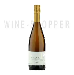 Игристое вино Domaine Andre et Mireille Tissot Cremant du Jura blanc AOC 0.75 л