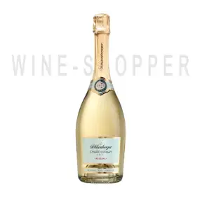 Игристое вино Schlumberger Chardonnay Brut Reserve Vintage 0.75 л