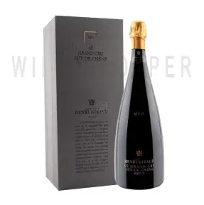 Шампанское Champagne Fût de Chêne MV13 gift box 1.5 л