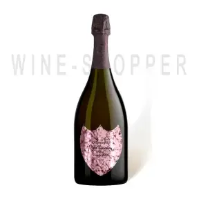 Шампанское Dom Pеrignon Lenny Kravitz Rosé Vintage 2006 0.75 л