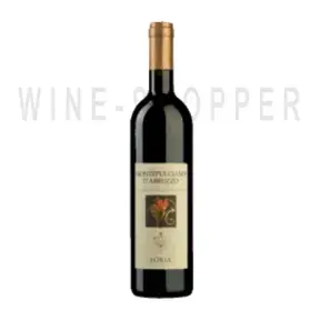 Вино Soria Montepulciano d`Abruzzo 0.75 л