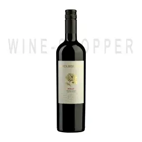 Вино Bodegas y Vinedos de Aguirre Santa Hortensia Merlot Central Valley 0.75 л