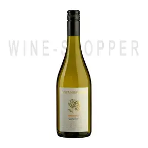 Вино Bodegas y Vinedos de Aguirre Santa Hortensia Chardonnay Central Valley 0.75 л