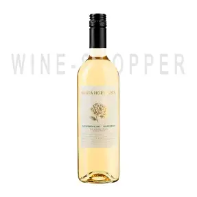 Вино Bodegas y Vinedos de Aguirre Santa Hortensia Sauvignon Blanc-Chardonnay Central Valley 0.75 л