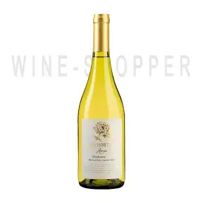Вино Bodegas y Vinedos de Aguirre Santa Hortensia Chardonnay Reserva Central Valley 0.75 л