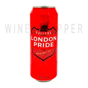 Пиво Fuller's, London Pride, in can 0.5 л