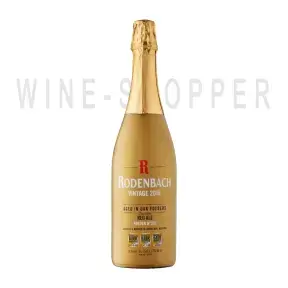Пиво Rodenbach Vintage, 2017 0.75 л