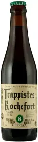 Пиво Trappistes Rochefort 8, 0.33 л