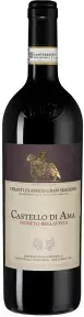Вино Castello di Ama Chianti Classico DOCG Vigneto Bellavista, 2016, 0.75 л