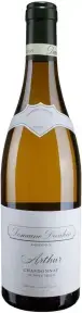Вино Domaine Drouhin Arthur Chardonnay, 2017, 0.75 л