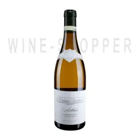 Вино Domaine Drouhin, Arthur Chardonnay, Dundee Hills 2017 0.75 л