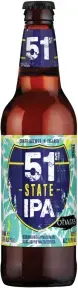 Пиво O'Hara's 51st State IPA, 0.5 л