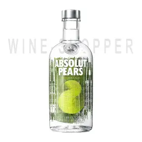 Водка Absolut Pears 0.7 л