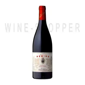Вино Castello di Pomino Pomino Rosso DOC 2018 0.75 л