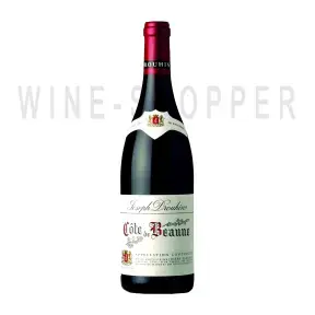 Вино Joseph Drouhin, Cote de Beaune AOC Rouge 2017 0.75 л
