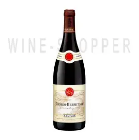 Вино E. Guigal, Crozes-Hermitage Rouge 2017 0.75 л