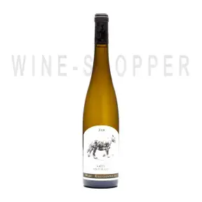Вино Marc Kreydenweiss, Kritt Pinot Blanc, Alsace AOC 2018 0.75 л