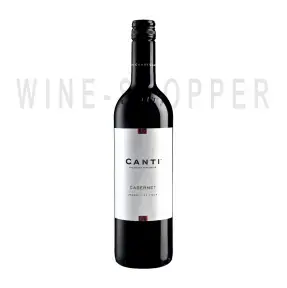 Вино Canti, Cabernet Dry 0.75 л