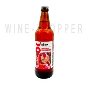 Пиво Konix Brewery, Ma Chere Framboise 0.5 л