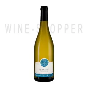 Вино Jean-Marc Brocard, Bourgogne AOC Chardonnay Kimmeridgien 2018 0.75 л