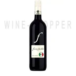 Вино Freschello Rosso Sweet 0.75 л